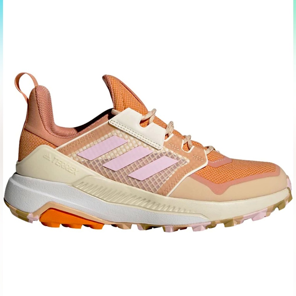 NEW WITH TAGS adidas Women’s Terrex Trailmaker Hiking Walking Shoe Sz 8.5